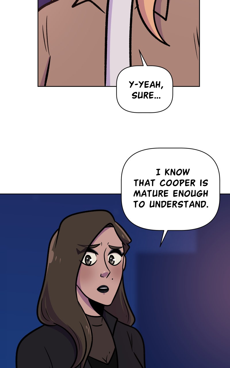 Letters on the Wall (S2) Episode 82 page 36 - 