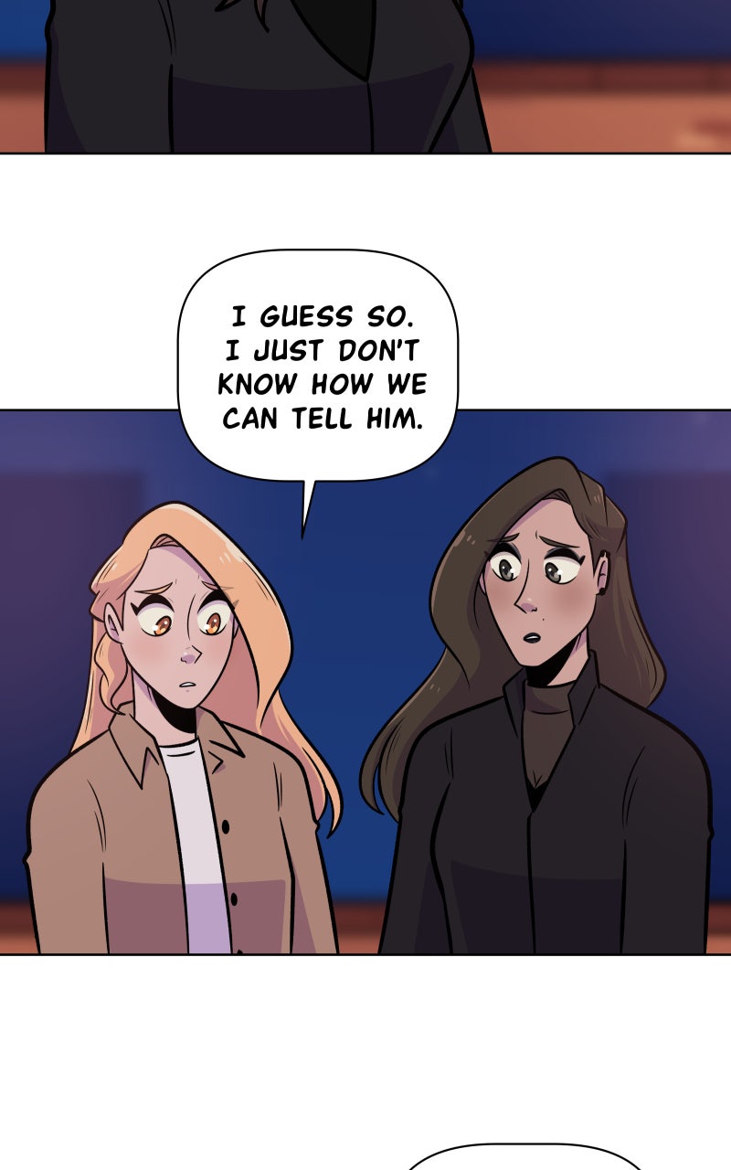Letters on the Wall (S2) Episode 82 page 37 - 