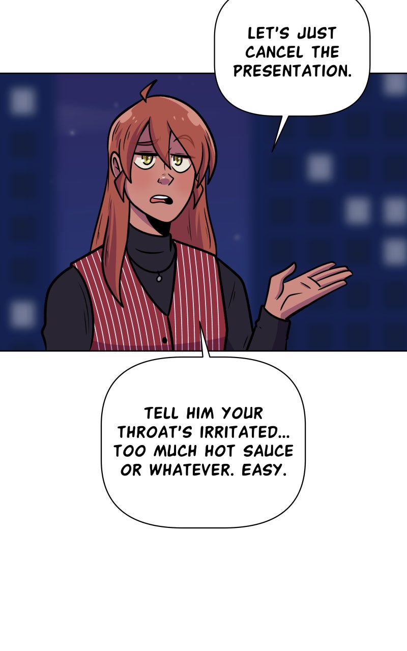 Letters on the Wall (S2) Episode 82 page 38 - 