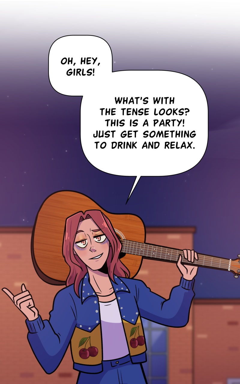 Letters on the Wall (S2) Episode 82 page 40 - 