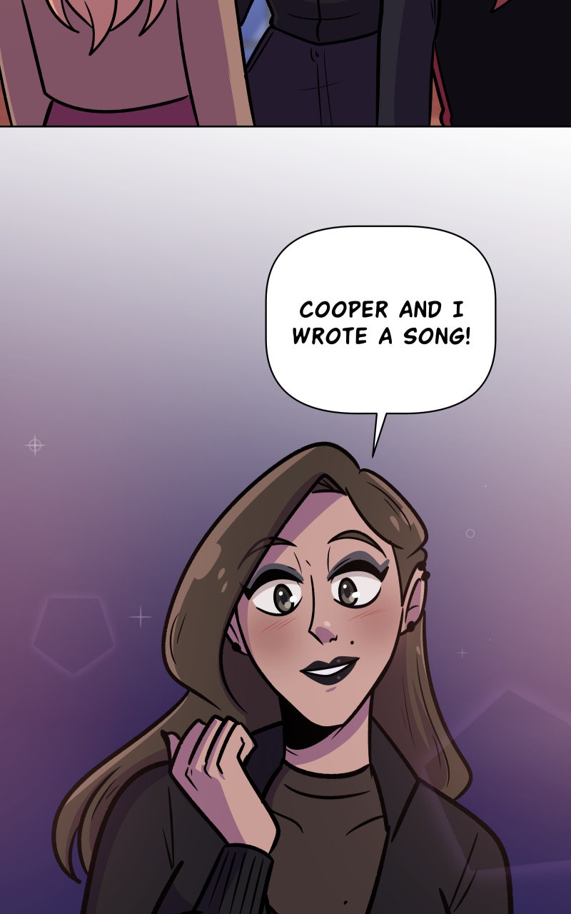 Letters on the Wall (S2) Episode 82 page 5 - 