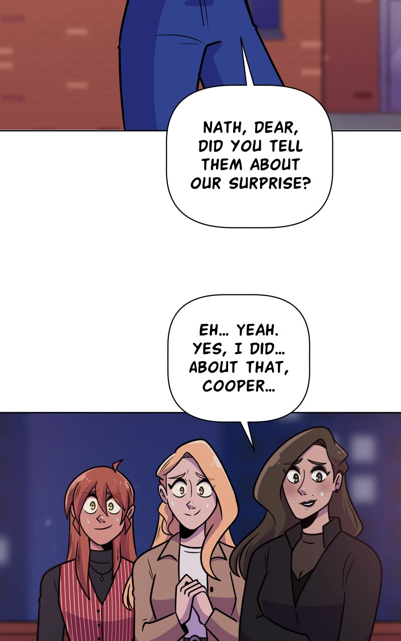Letters on the Wall (S2) Episode 82 page 41 - 