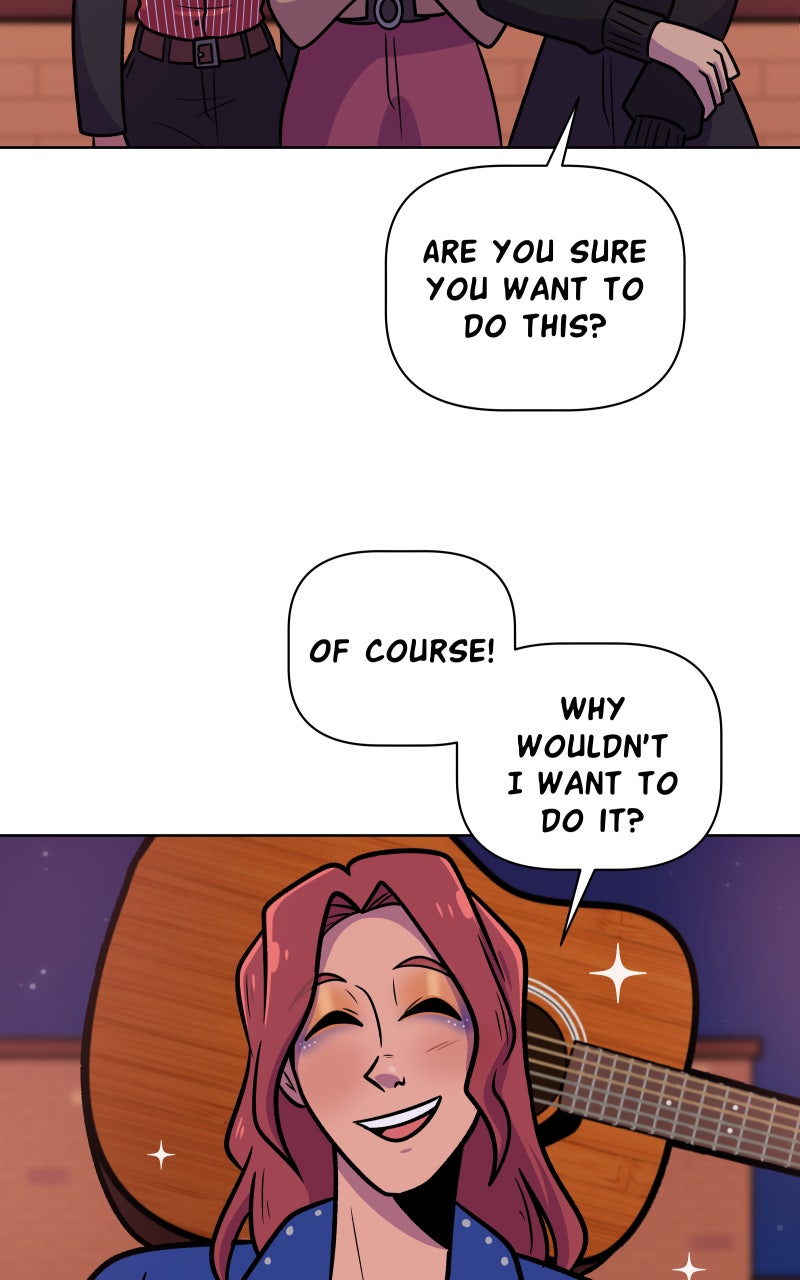 Letters on the Wall (S2) Episode 82 page 42 - 