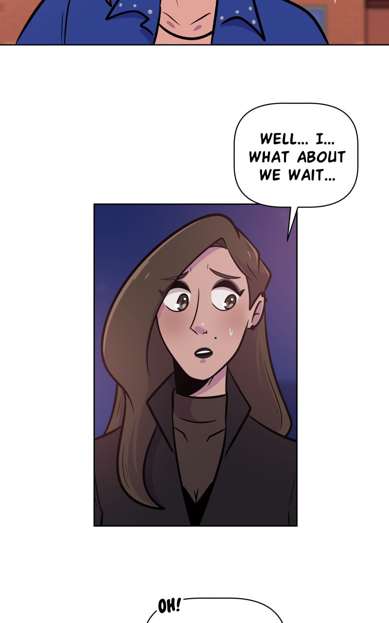 Letters on the Wall (S2) Episode 82 page 43 - 