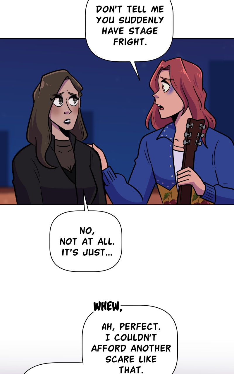 Letters on the Wall (S2) Episode 82 page 44 - 
