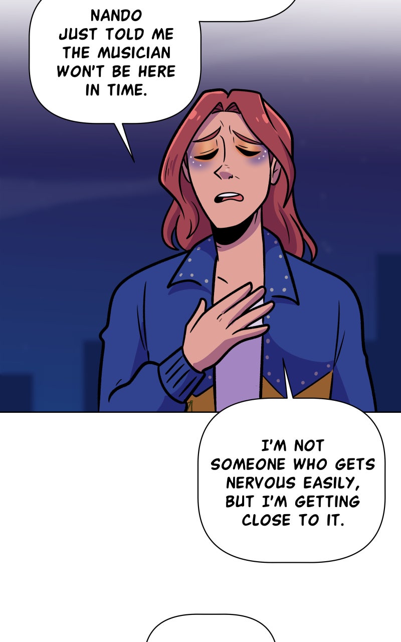 Letters on the Wall (S2) Episode 82 page 45 - 