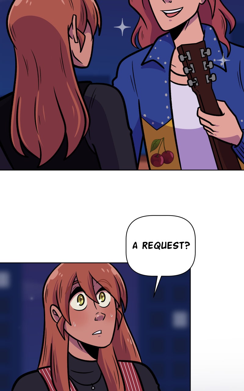 Letters on the Wall (S2) Episode 82 page 47 - 
