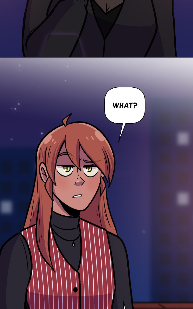 Letters on the Wall (S2) Episode 82 page 6 - 