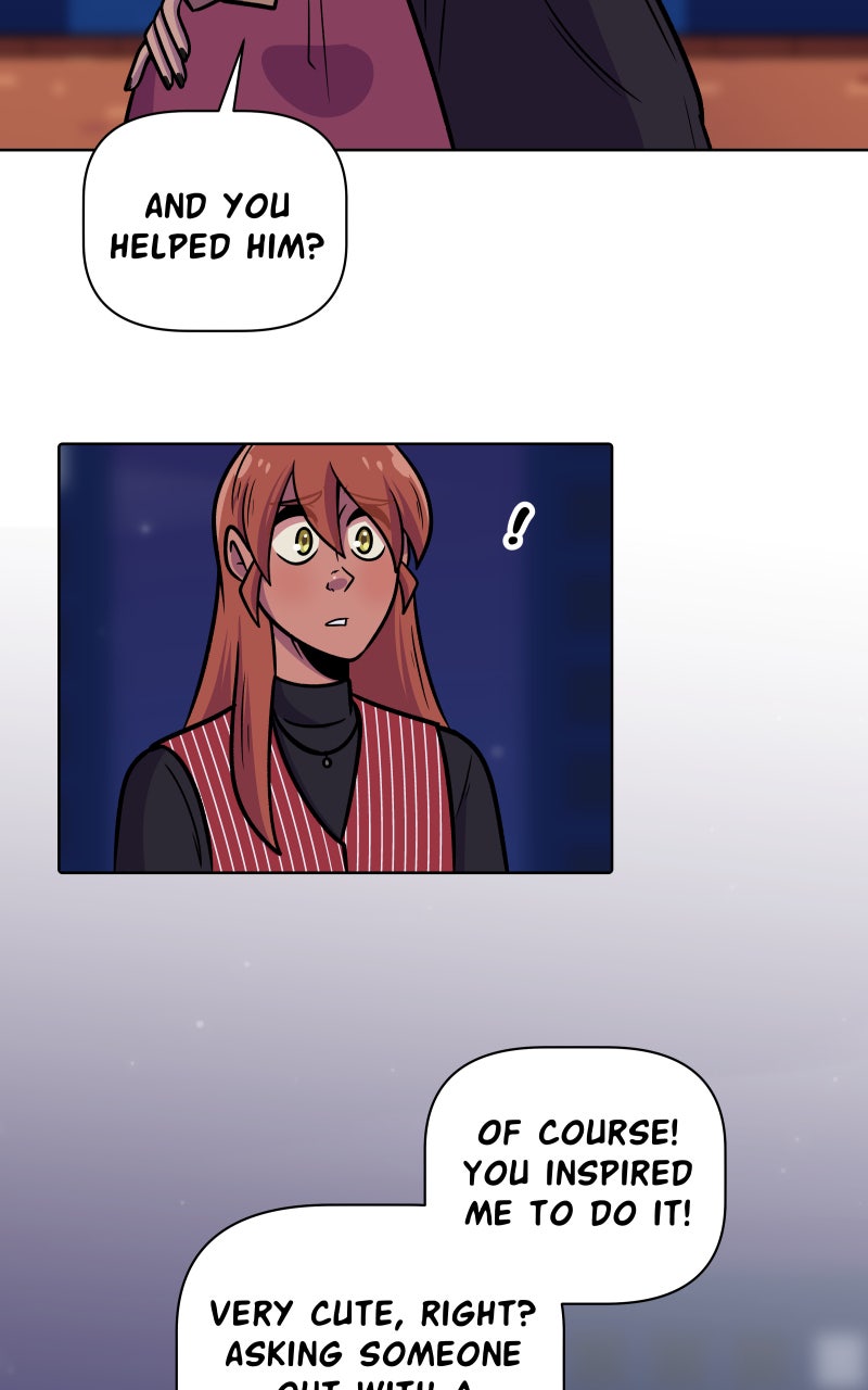 Letters on the Wall (S2) Episode 82 page 8 - 