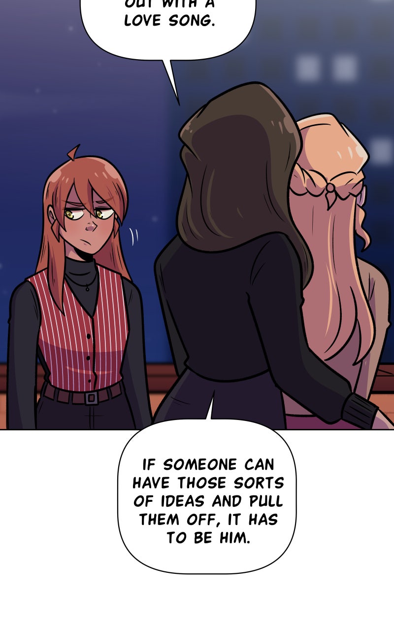 Letters on the Wall (S2) Episode 82 page 9 - 
