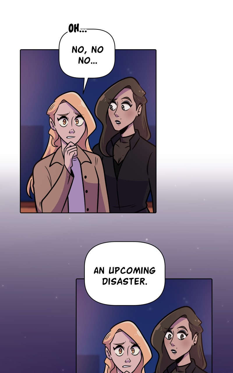 Letters on the Wall (S2) Episode 82 page 10 - 