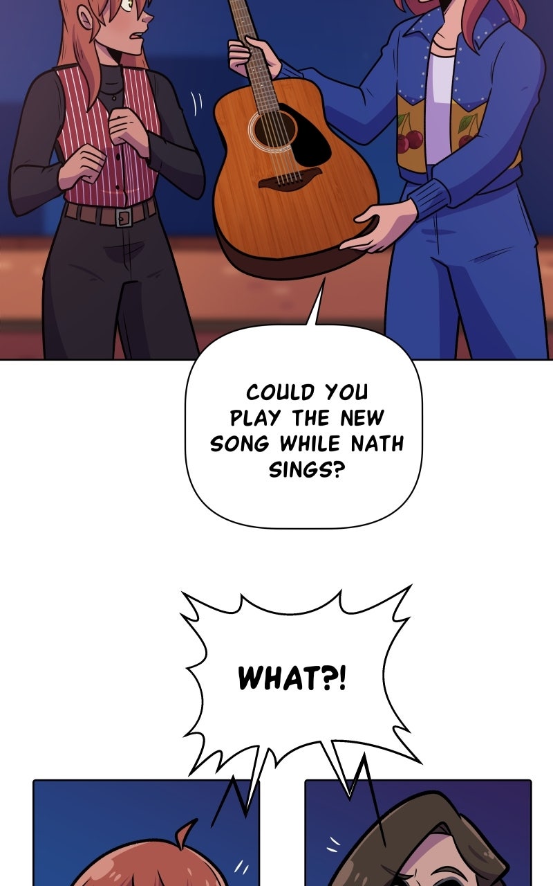 Letters on the Wall (S2) Episode 83 page 2 - 