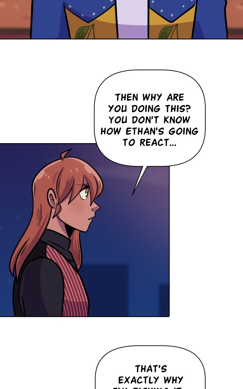 Letters on the Wall (S2) Episode 83 page 11 - 