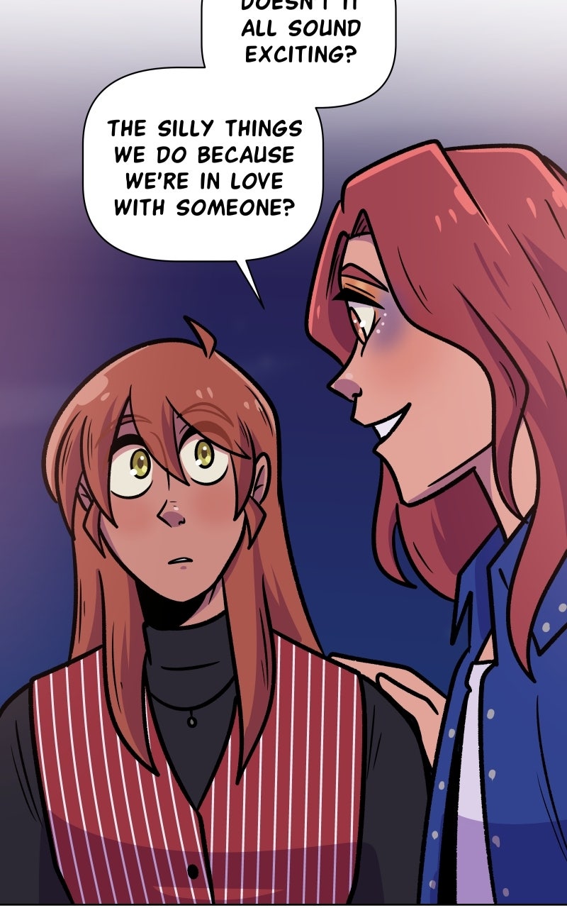 Letters on the Wall (S2) Episode 83 page 13 - 
