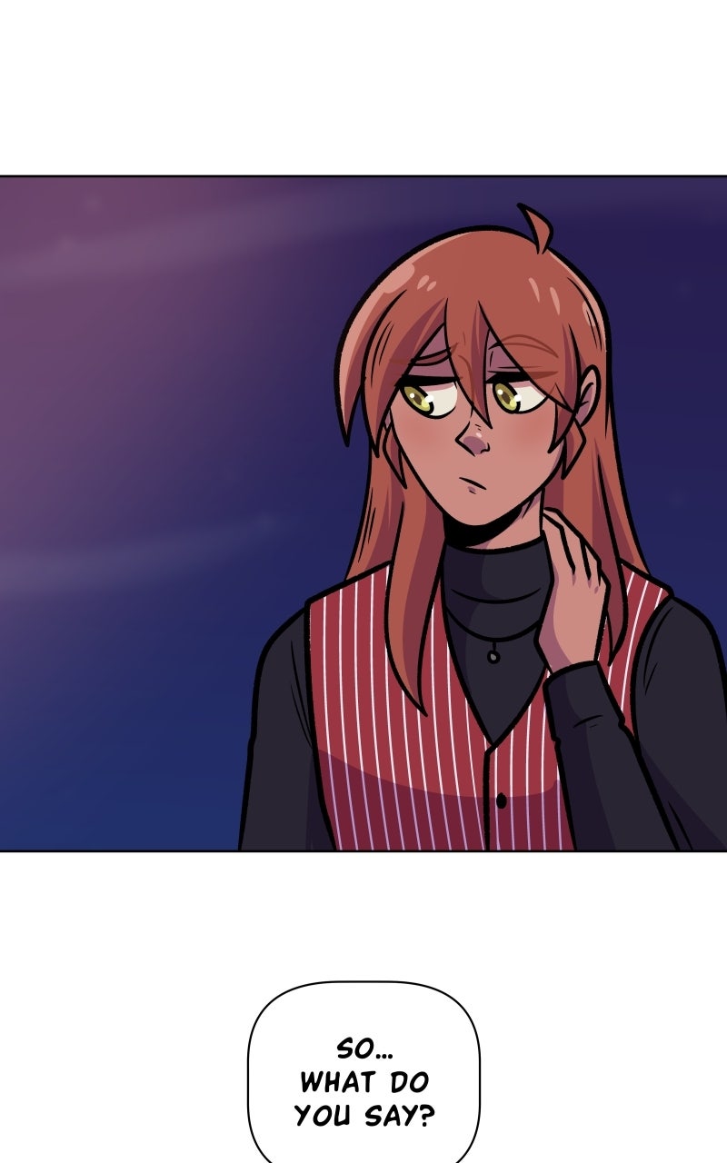 Letters on the Wall (S2) Episode 83 page 14 - 