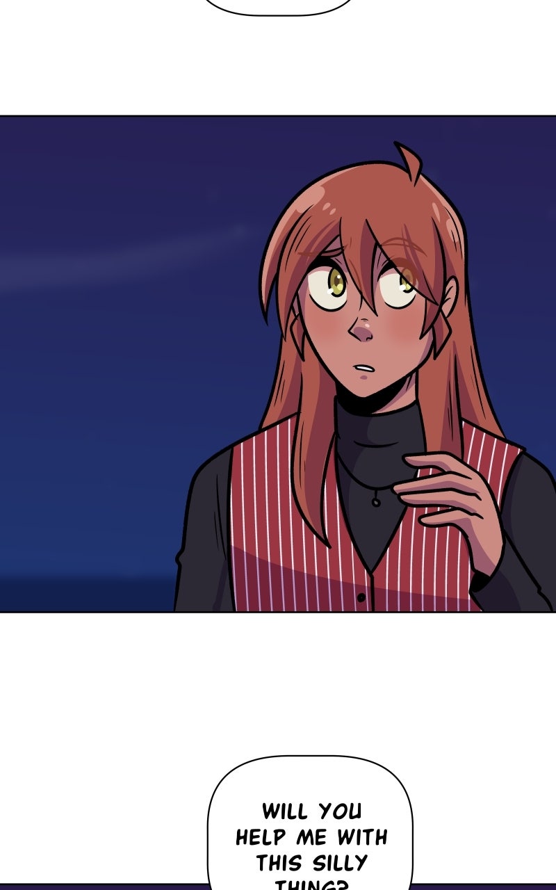 Letters on the Wall (S2) Episode 83 page 15 - 