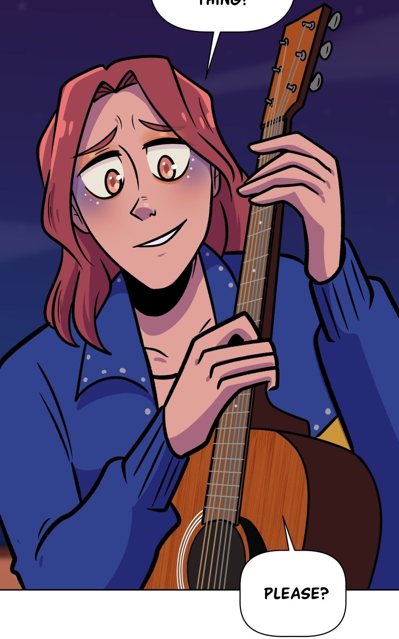 Letters on the Wall (S2) Episode 83 page 16 - 