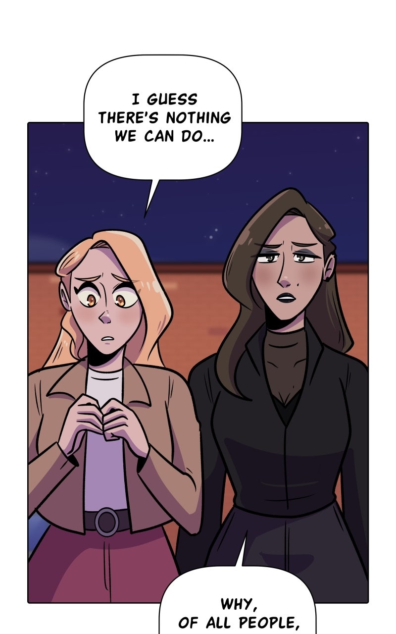 Letters on the Wall (S2) Episode 83 page 18 - 