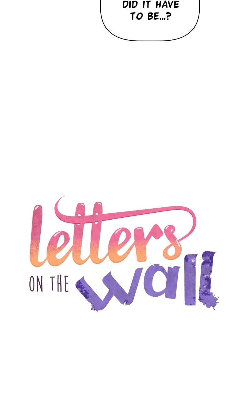 Letters on the Wall (S2) Episode 83 page 19 - 