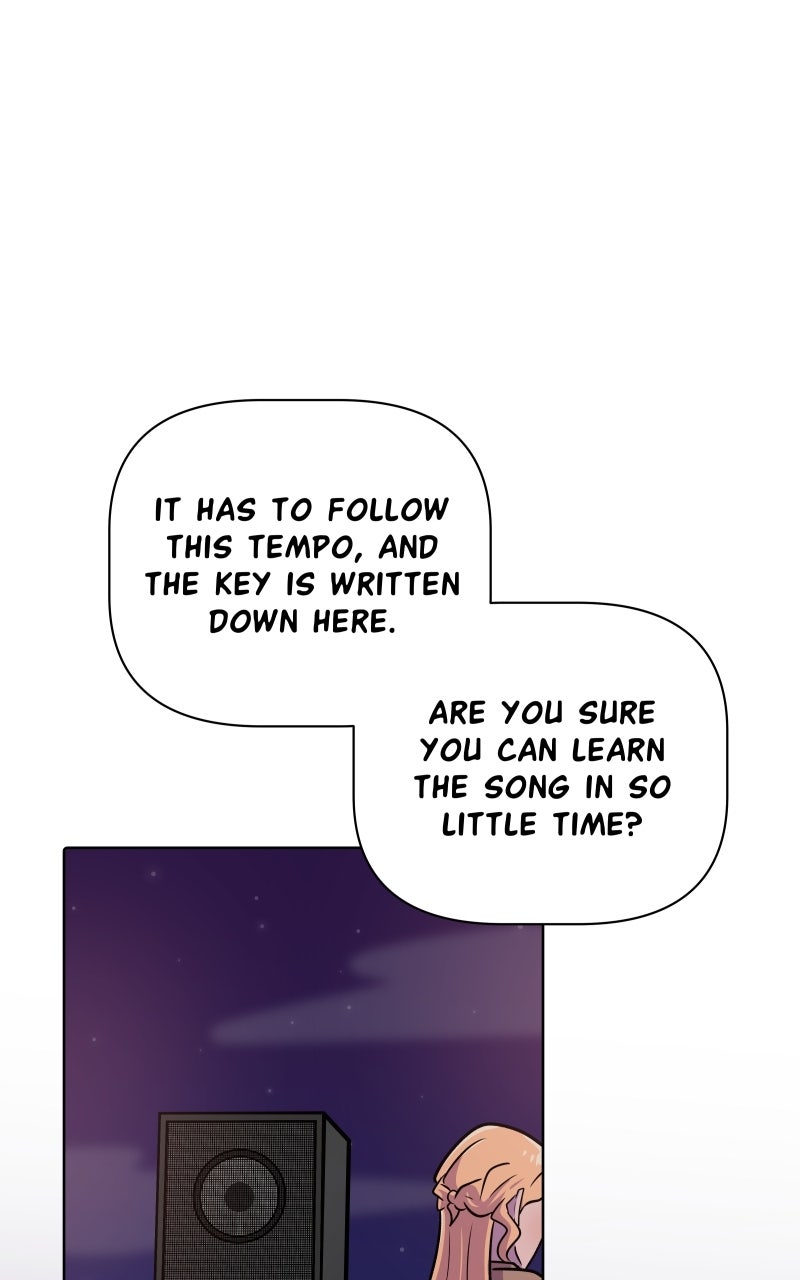 Letters on the Wall (S2) Episode 83 page 20 - 