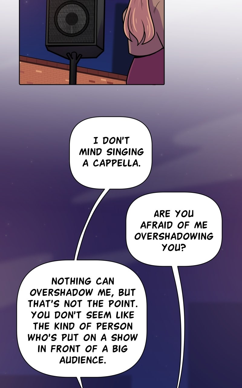 Letters on the Wall (S2) Episode 83 page 21 - 
