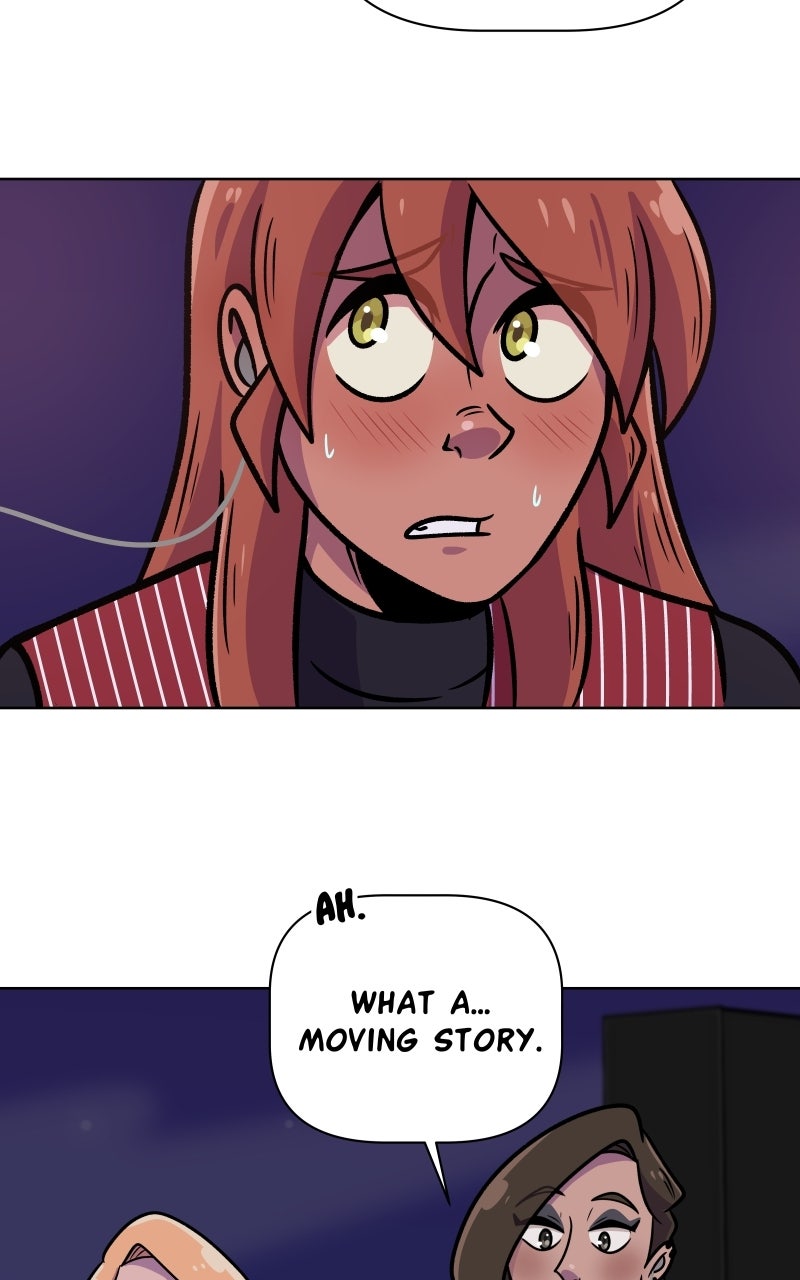 Letters on the Wall (S2) Episode 83 page 24 - 