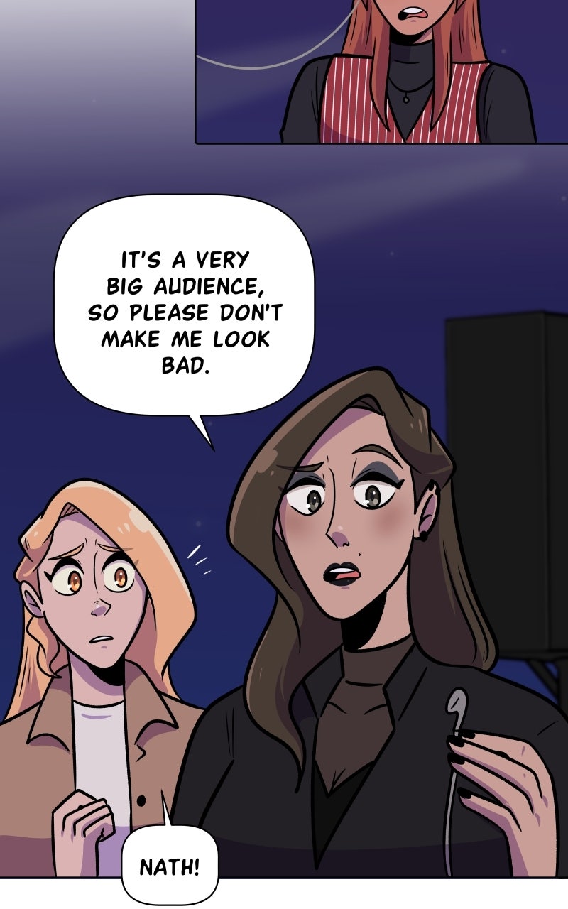 Letters on the Wall (S2) Episode 83 page 26 - 