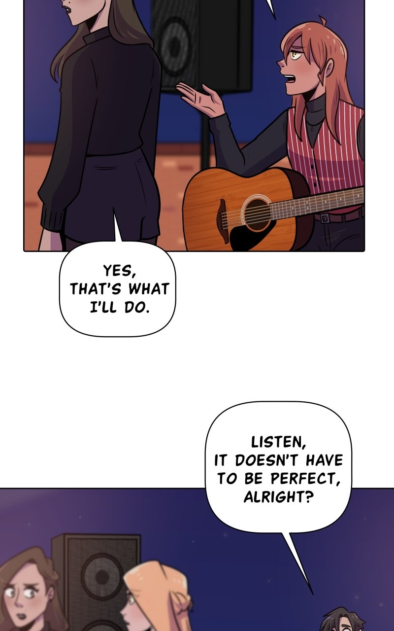 Letters on the Wall (S2) Episode 83 page 28 - 