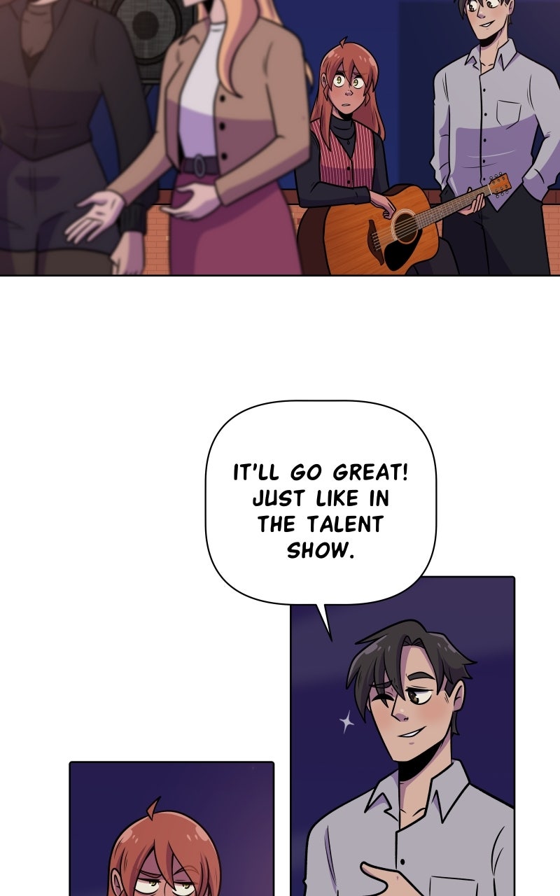 Letters on the Wall (S2) Episode 83 page 29 - 