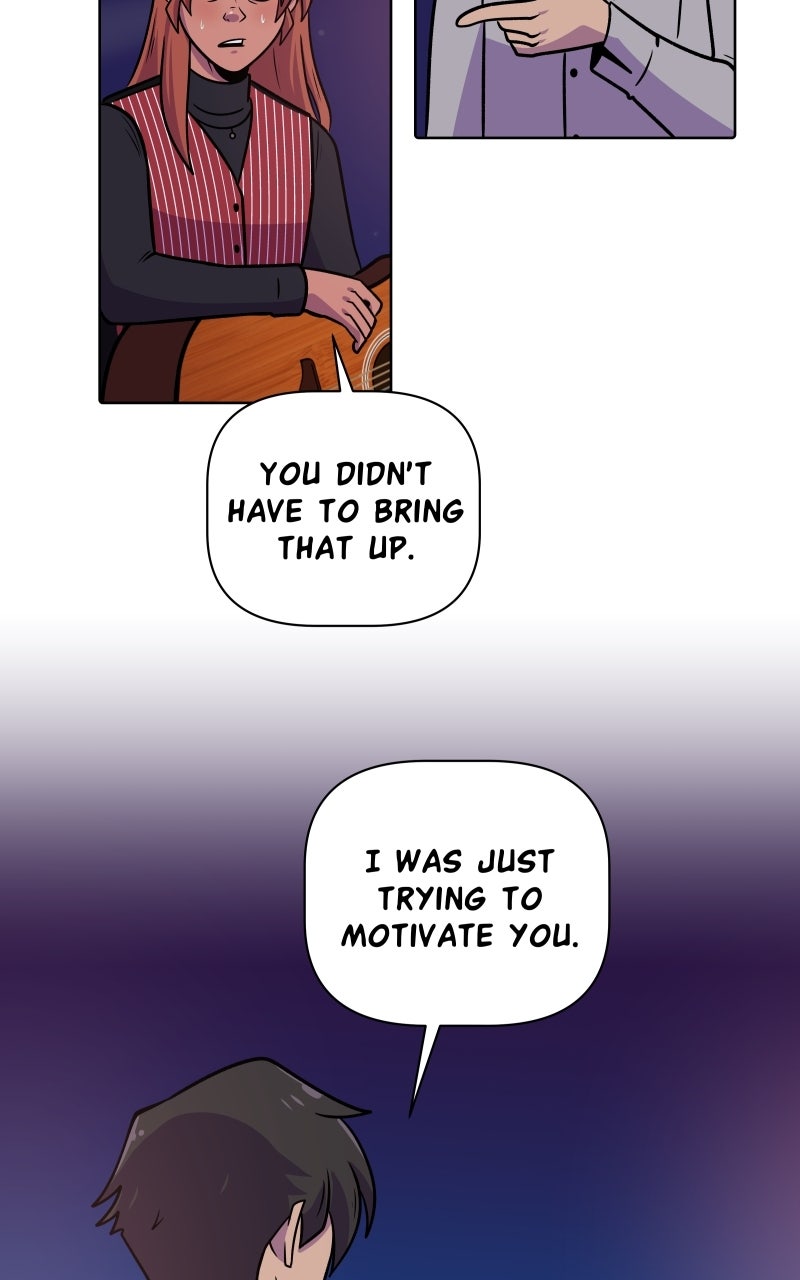Letters on the Wall (S2) Episode 83 page 30 - 