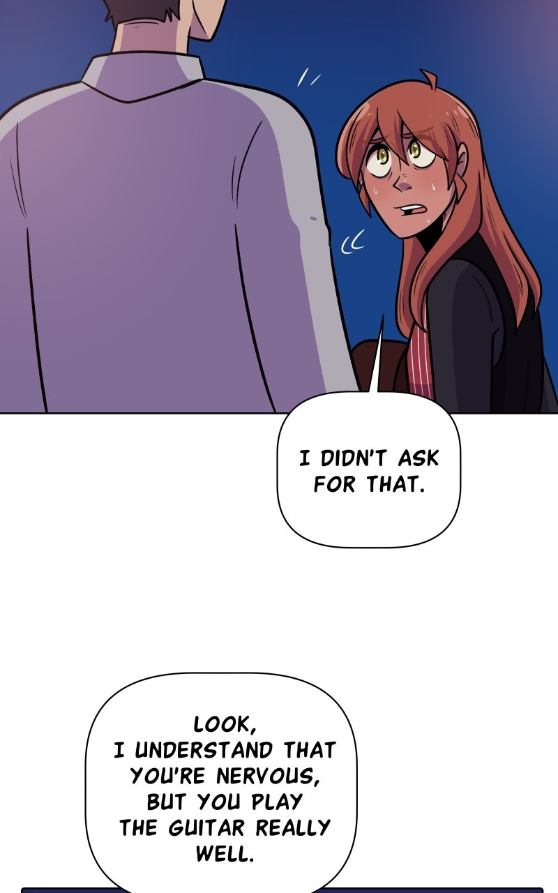 Letters on the Wall (S2) Episode 83 page 31 - 