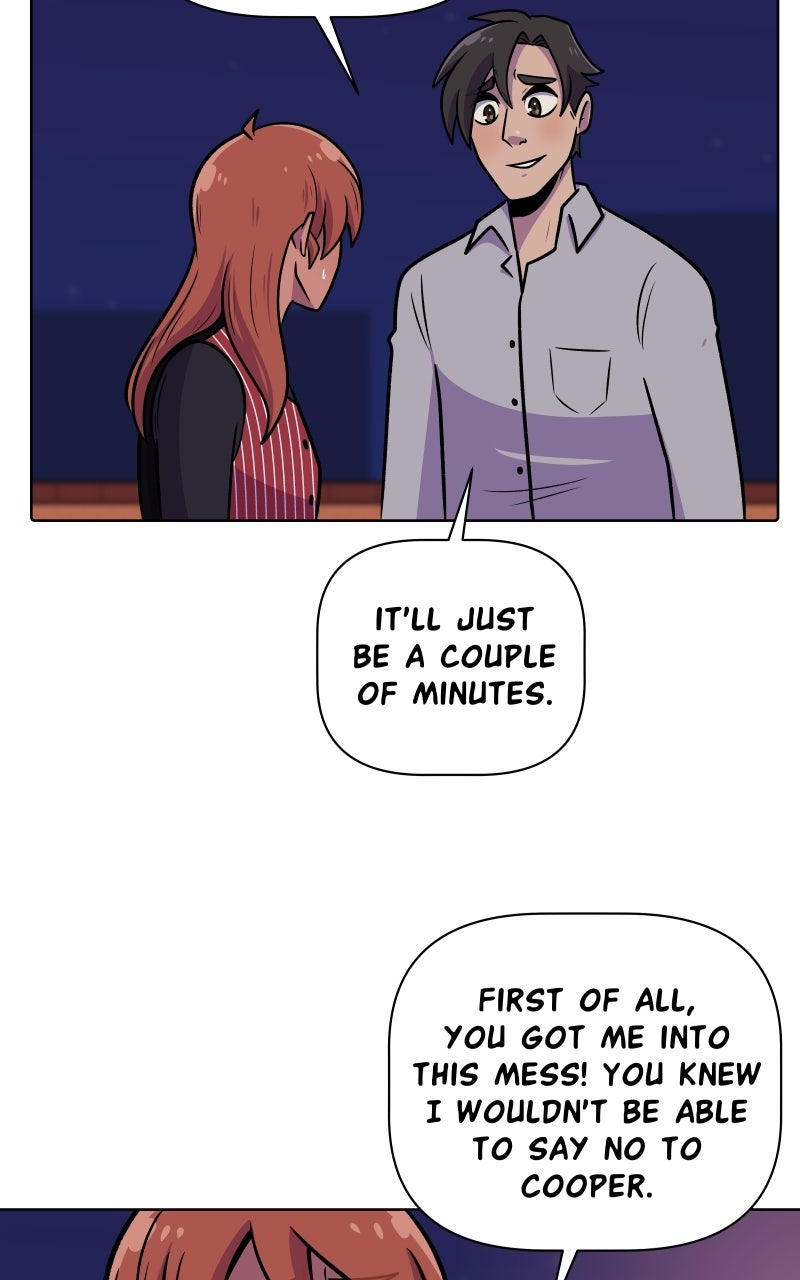 Letters on the Wall (S2) Episode 83 page 32 - 