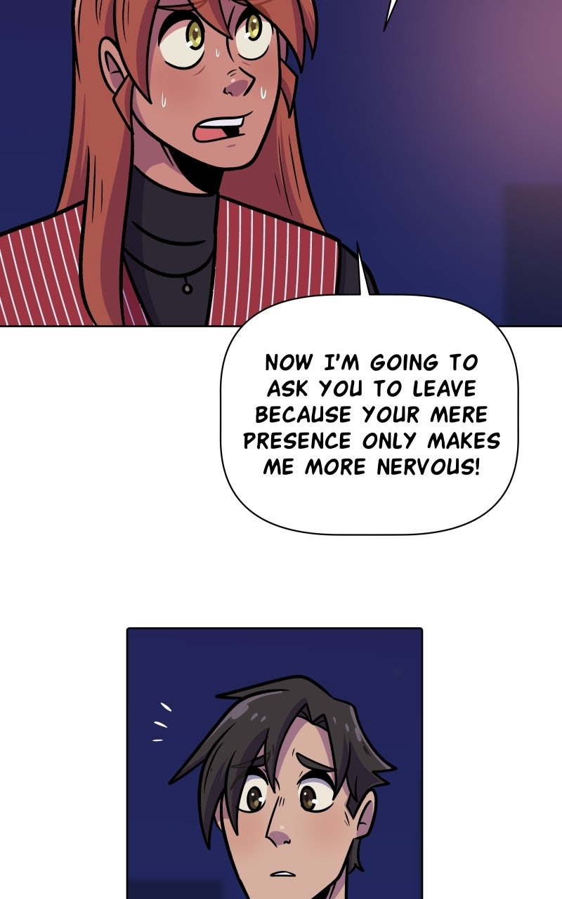 Letters on the Wall (S2) Episode 83 page 33 - 