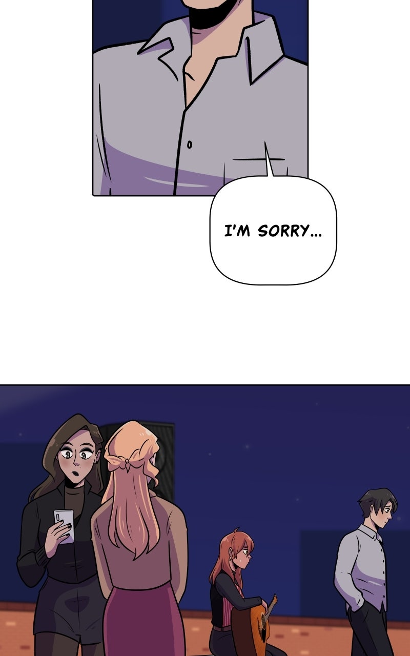 Letters on the Wall (S2) Episode 83 page 34 - 