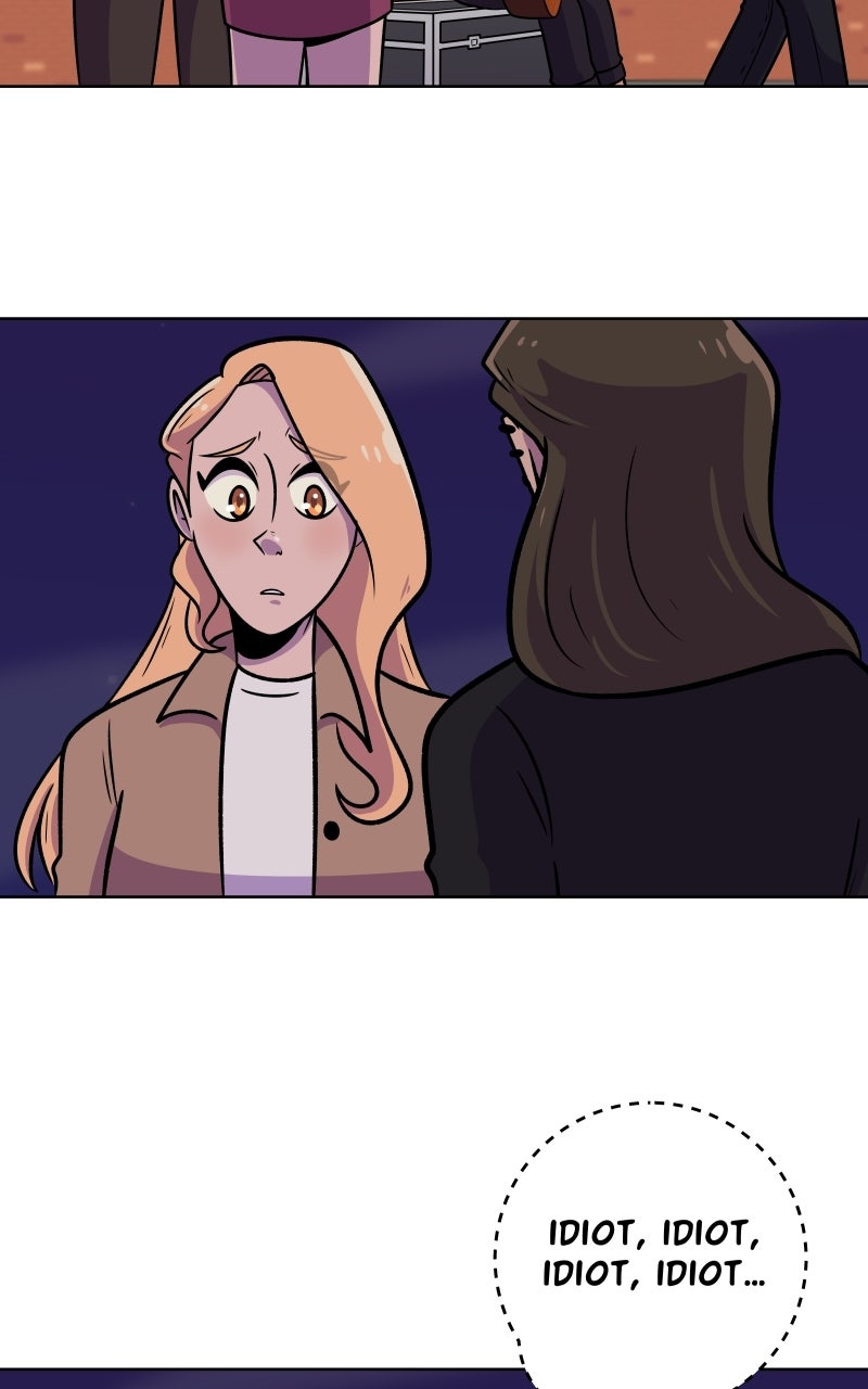 Letters on the Wall (S2) Episode 83 page 35 - 