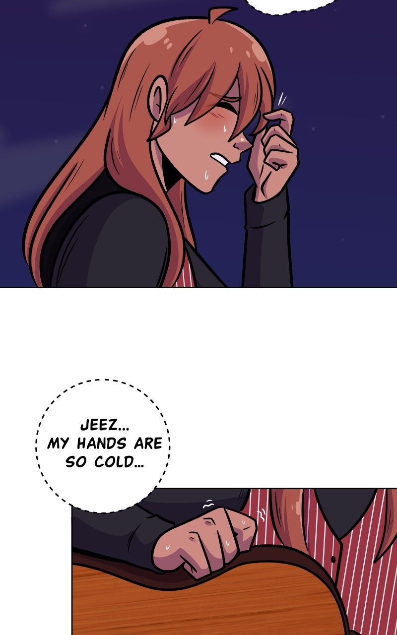 Letters on the Wall (S2) Episode 83 page 36 - 