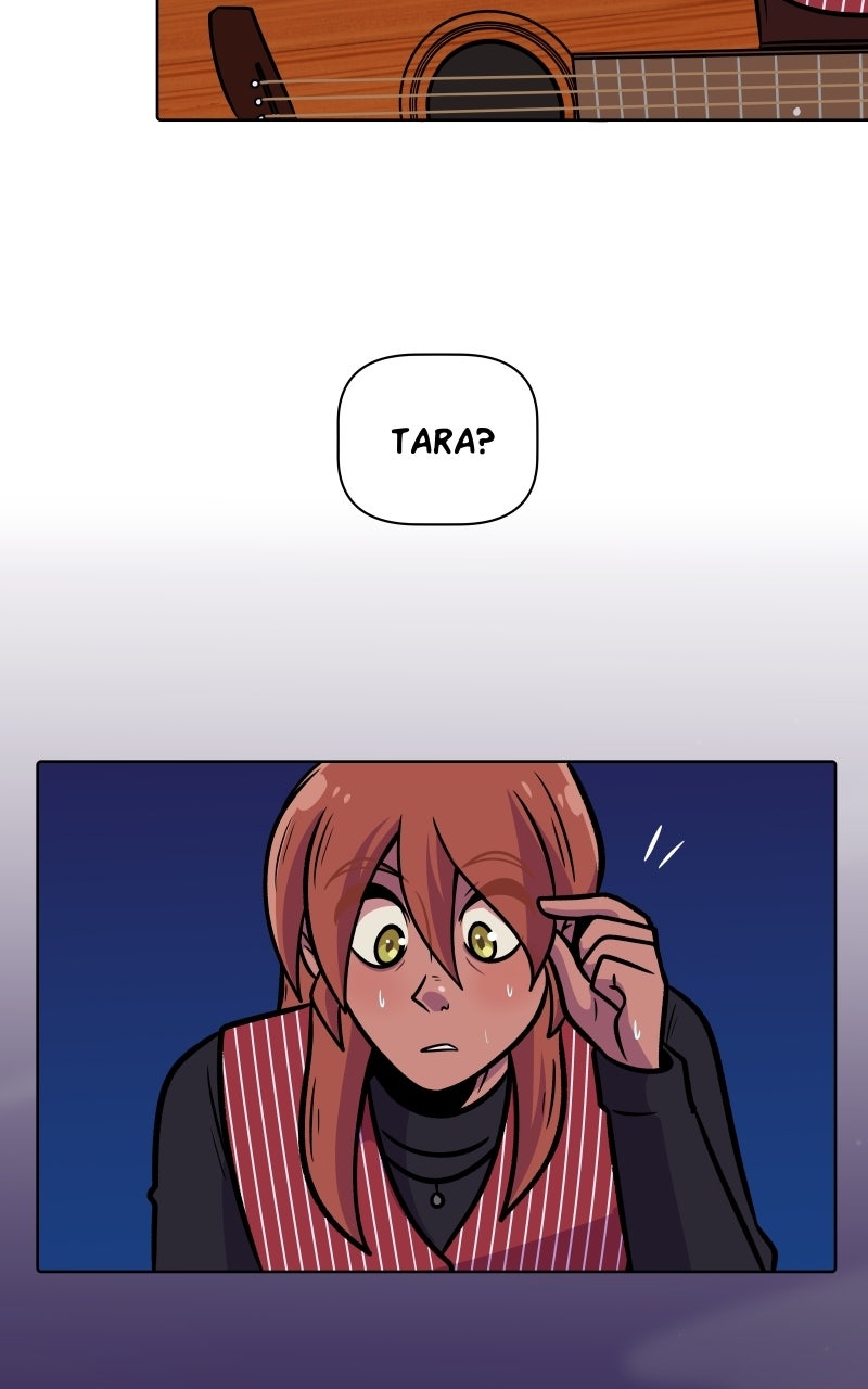 Letters on the Wall (S2) Episode 83 page 37 - 