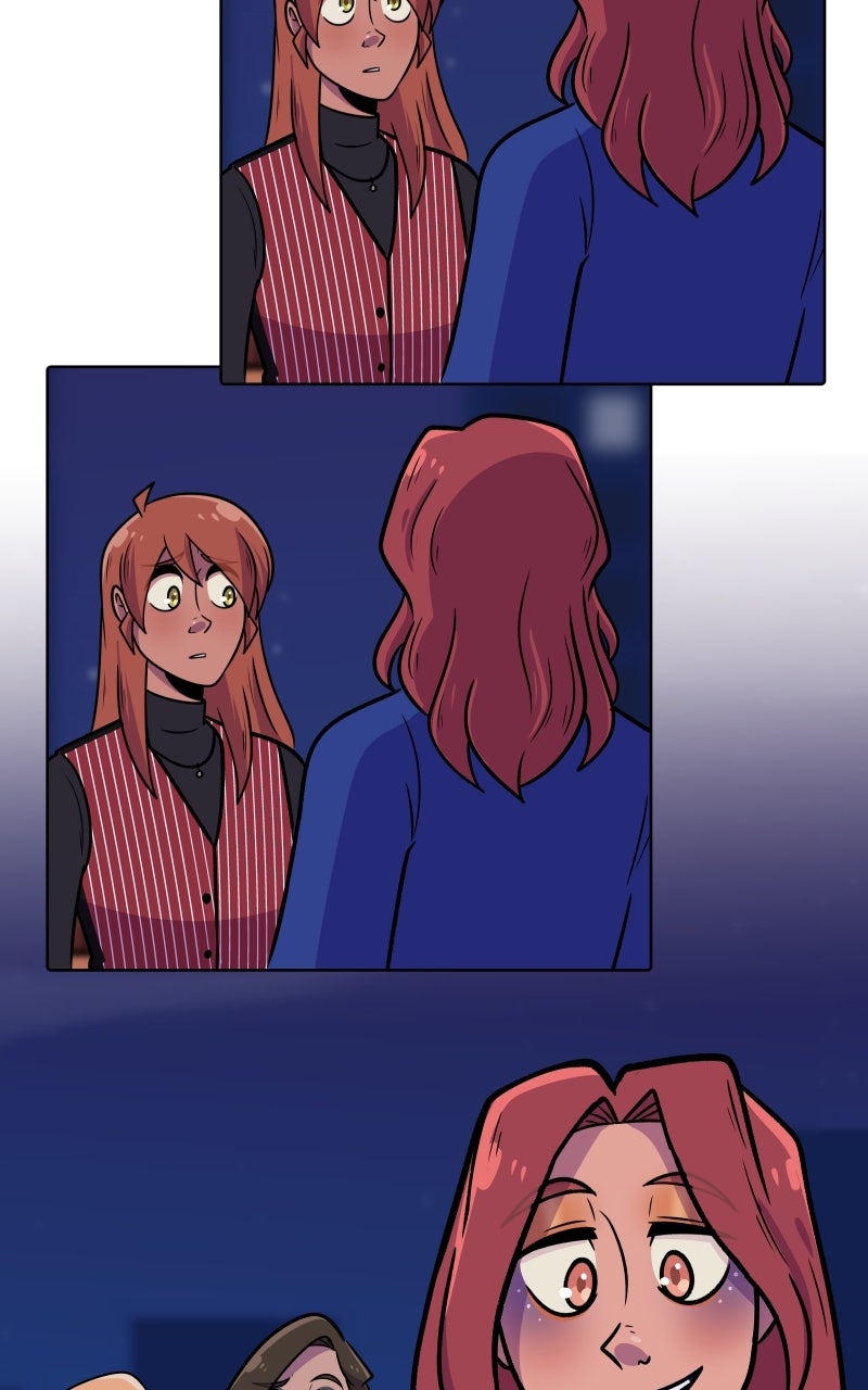 Letters on the Wall (S2) Episode 83 page 5 - 