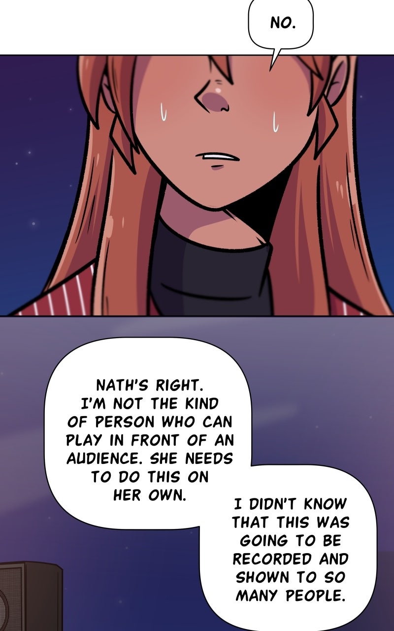 Letters on the Wall (S2) Episode 83 page 41 - 