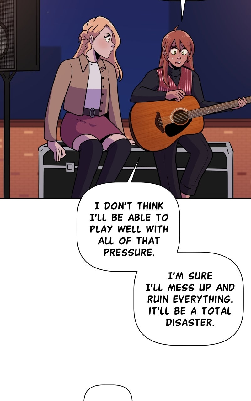 Letters on the Wall (S2) Episode 83 page 42 - 
