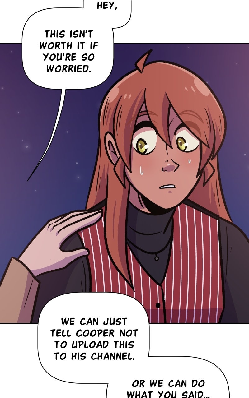 Letters on the Wall (S2) Episode 83 page 43 - 