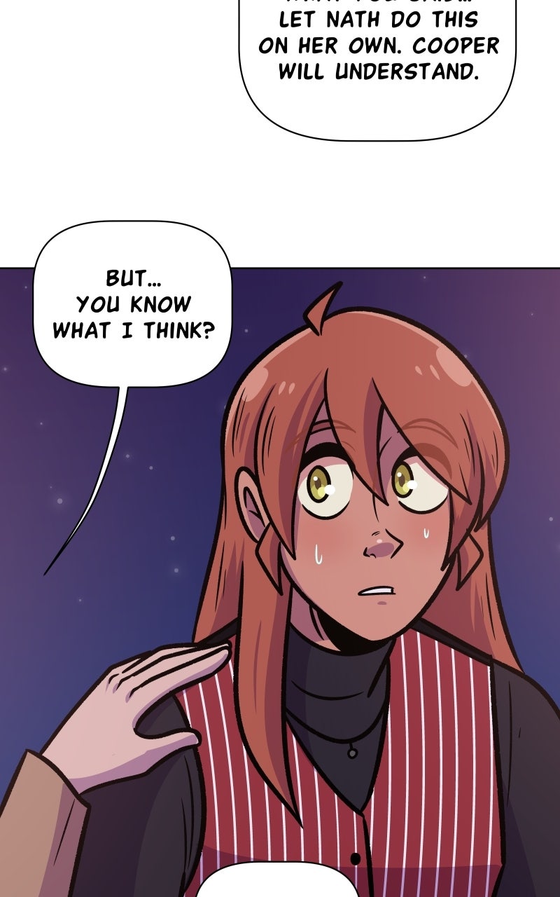 Letters on the Wall (S2) Episode 83 page 44 - 