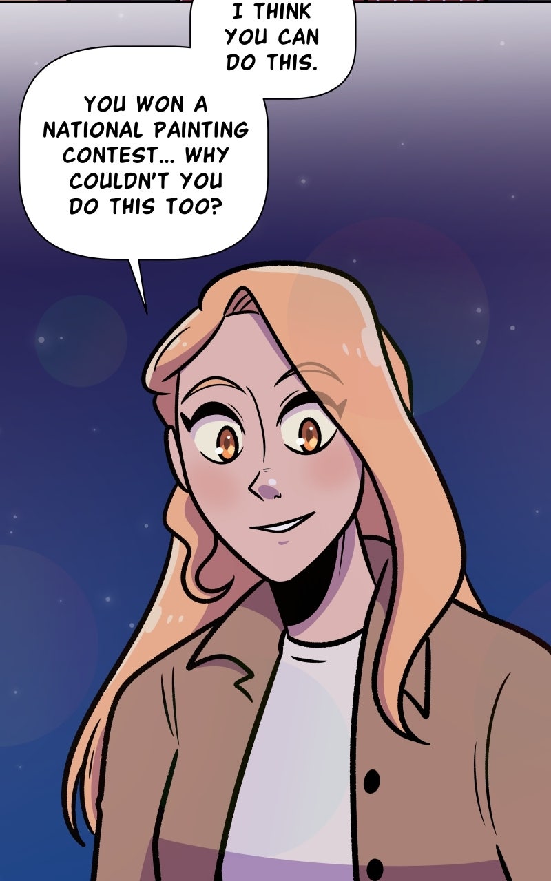 Letters on the Wall (S2) Episode 83 page 45 - 