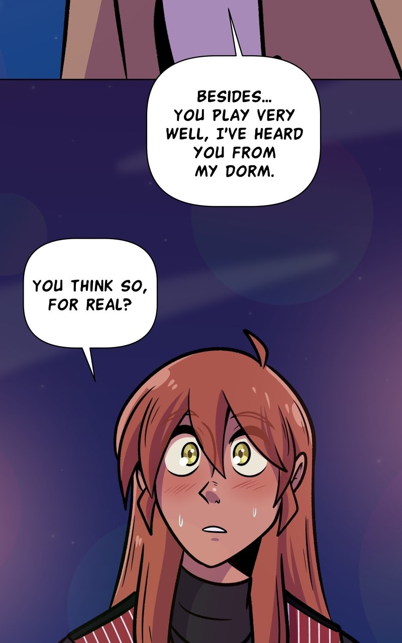 Letters on the Wall (S2) Episode 83 page 46 - 