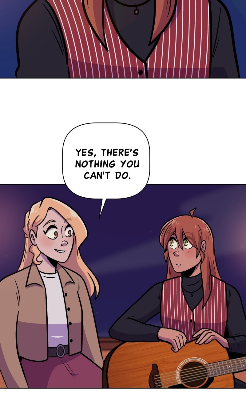 Letters on the Wall (S2) Episode 83 page 47 - 