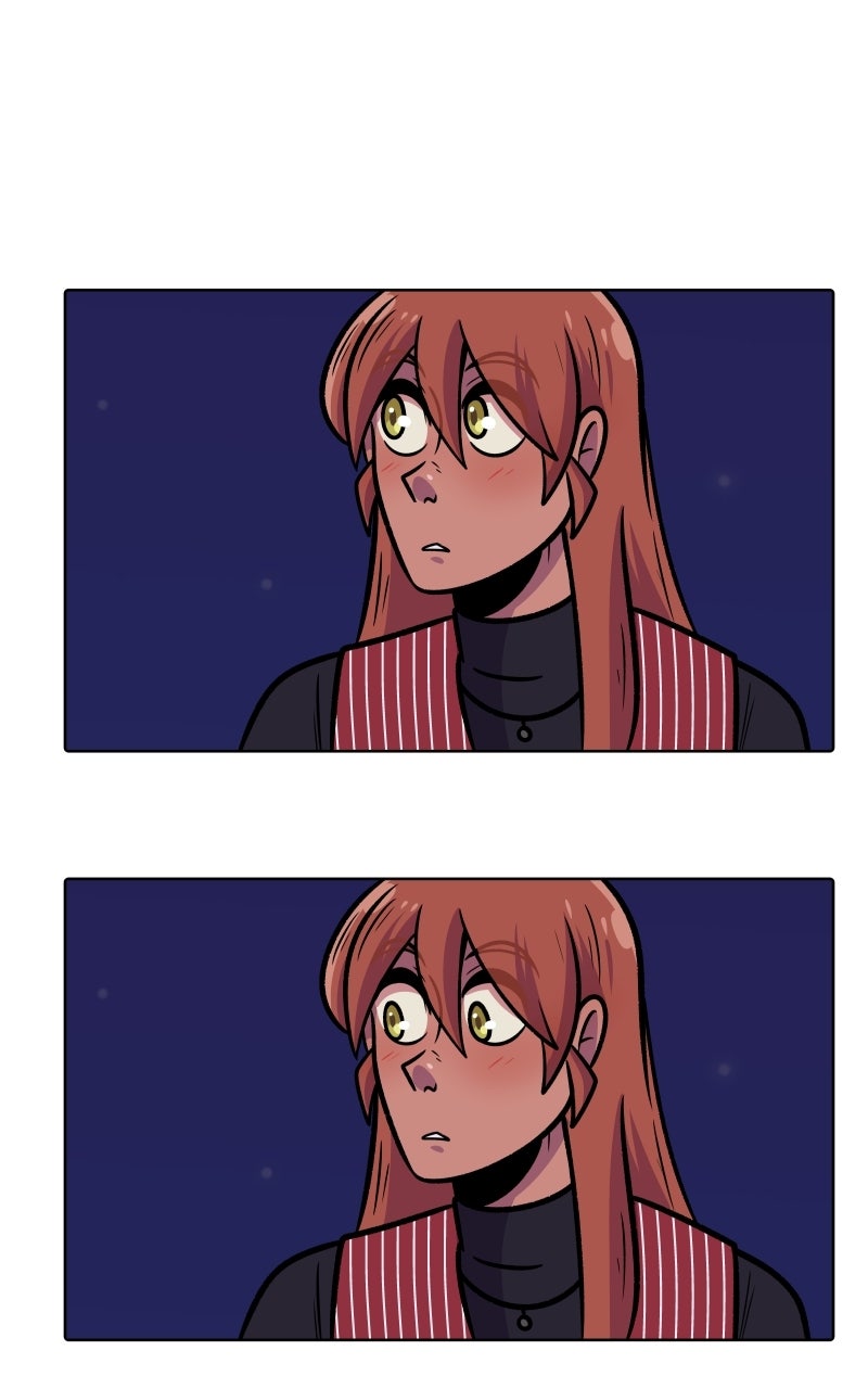 Letters on the Wall (S2) Episode 83 page 48 - 