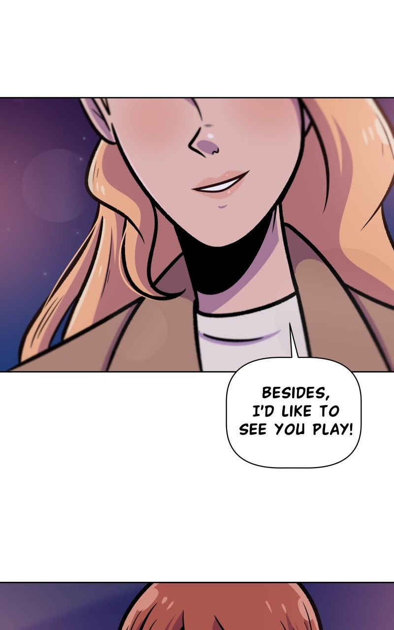 Letters on the Wall (S2) Episode 83 page 49 - 