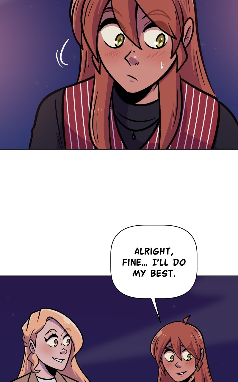 Letters on the Wall (S2) Episode 83 page 50 - 