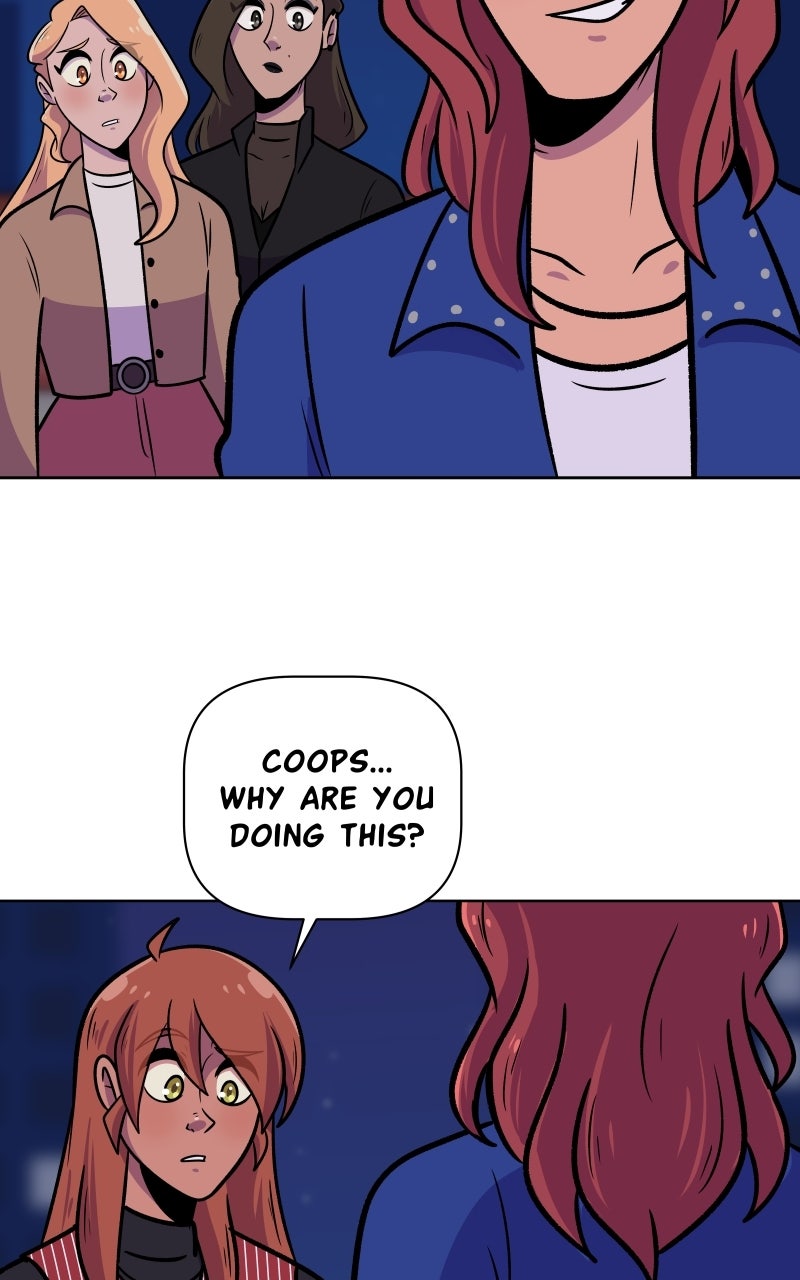 Letters on the Wall (S2) Episode 83 page 6 - 