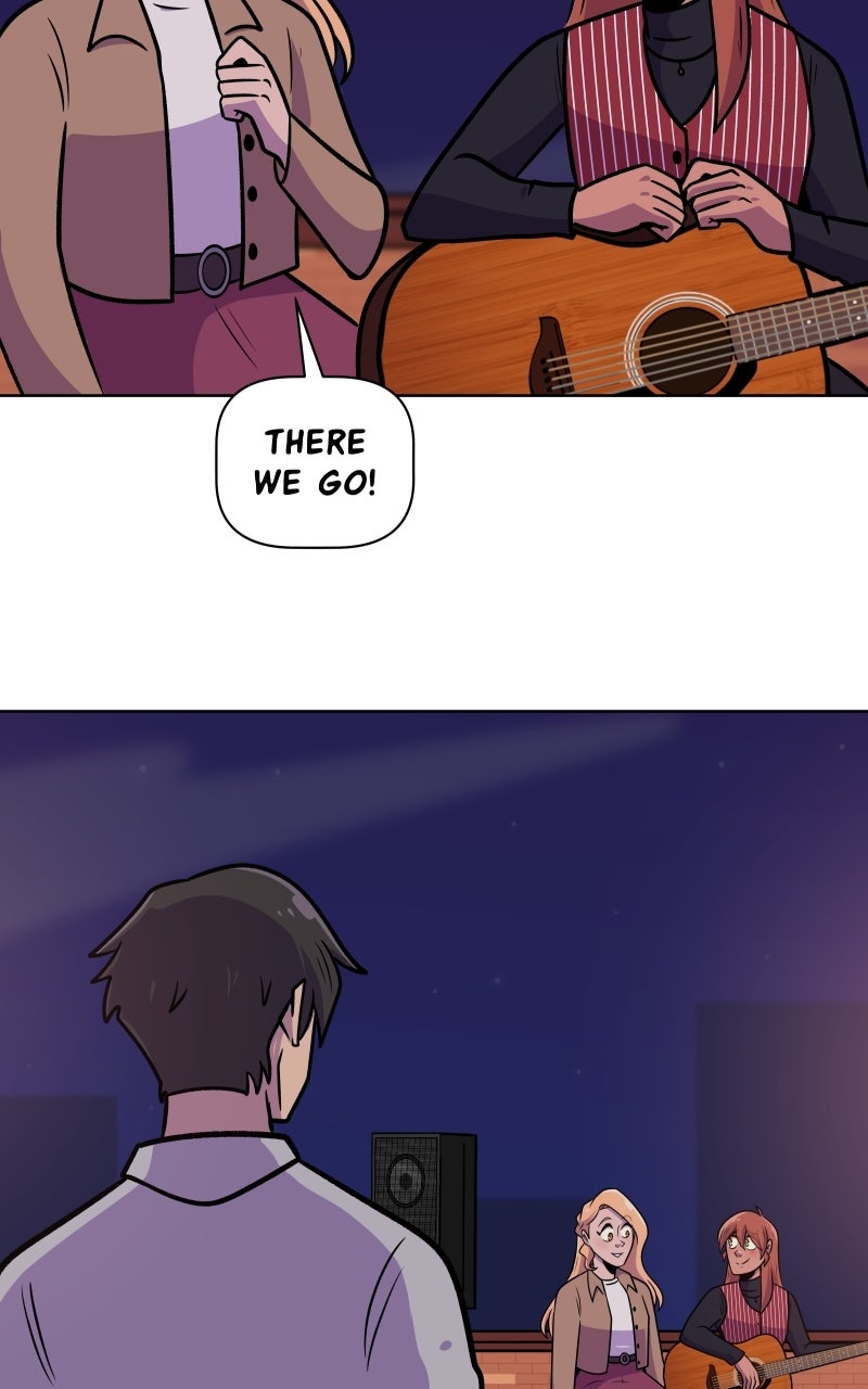 Letters on the Wall (S2) Episode 83 page 51 - 